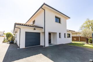  Maison � vendre 6 pi�ces 143 m�