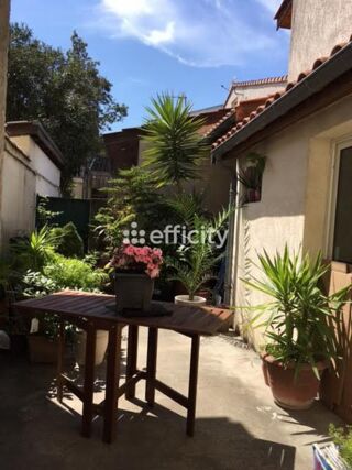  Maison � vendre 3 pi�ces 62 m�