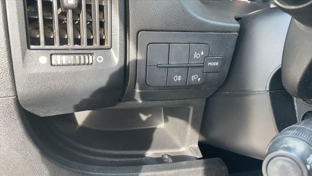 Jumper 2.0 BlueHDi 120 Driver 2017 occasion 88200 Saint Nabord