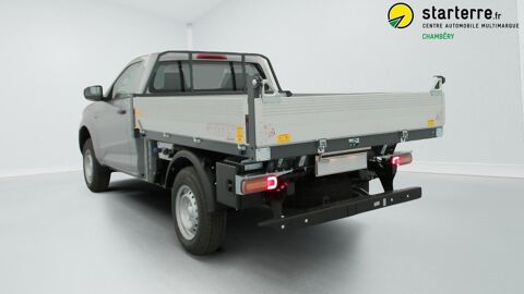 D-MAX 2.2L SINGLE CABINE M/T B-STRONG TO WORK 2026 occasion 73420 Voglans