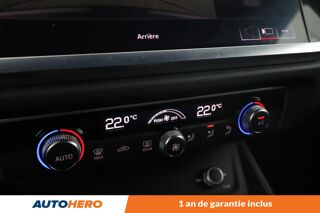 Q3 35 TFSI S line S tronic 7 150 ch 2020 occasion 92130 Issy-les-Moulineaux
