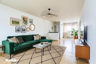  Appartement � vendre 4 pi�ces 87 m�