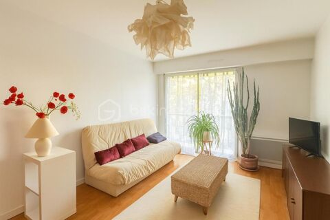  Appartement � vendre 2 pi�ces 46 m�