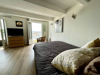  Appartement  vendre 1 pice 38 m