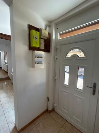  Maison à vendre 4 pièces 96 m²