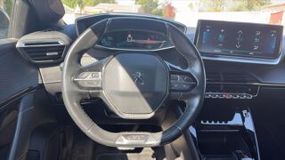 208 136 50 kWh GT 2020 occasion 84800 L Isle Sur La Sorgue