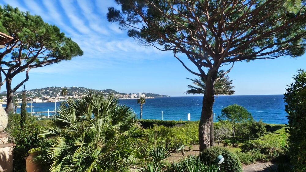 � vendre  Villa Sainte-Maxime (83120)