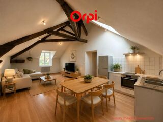  Appartement à vendre 2 pièces 64 m²