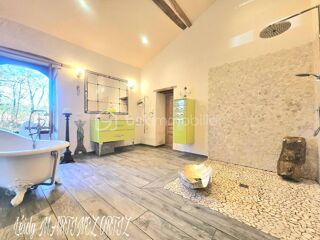  Maison à vendre 7 pièces 215 m²