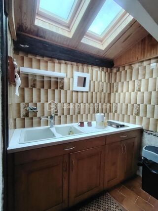  Maison � vendre 3 pi�ces 60 m�