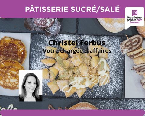 93320 LES PAVILLONS SOUS BOIS -Salon de thé 50 places, Petite restauration 70m² 89000 93320 Les pavillons sous bois