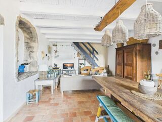  Maison � vendre 6 pi�ces 270 m�