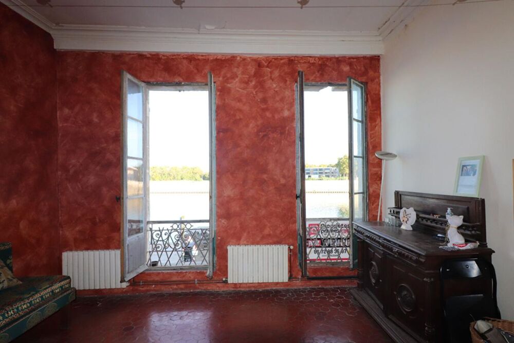 Vente Maison EXCLUSIVITÉ  ARLES LA ROQUETTE Arles