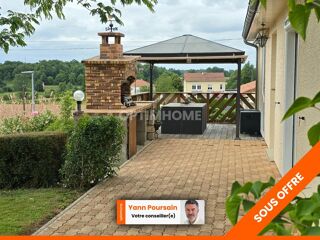  Maison � vendre 5 pi�ces 86 m�