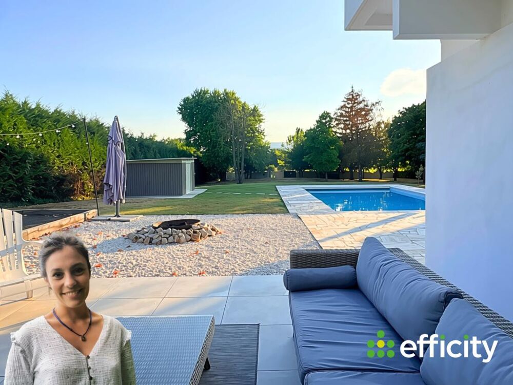 Vente Villa Villa Saint just saint rambert