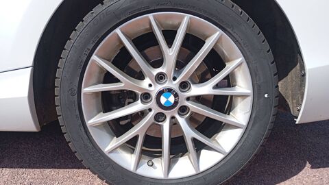 Serie 2 Coupe F22 xDrive 220d 190 Steptronic Lounge - Automatique To 2017 occasion 50500 Carentan Les Marais