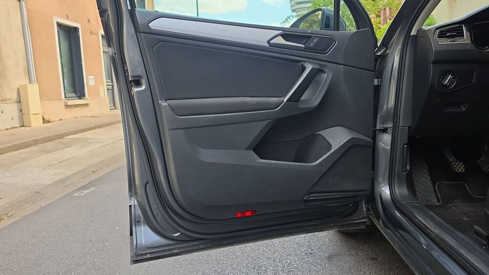 Tiguan II 2.0 TDI 115 Confortline Business 2018 occasion 93260 Les Lilas