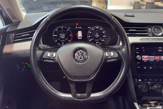 Passat SW 2.0 TDI 150 DSG7 Carat 2019 occasion 85190 Venansault