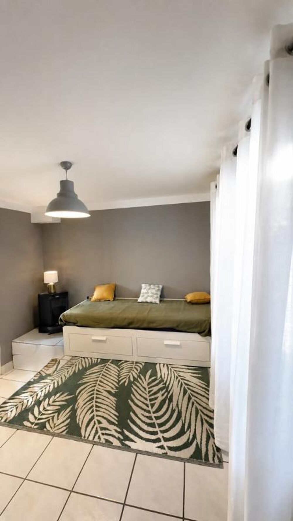 Vente Maison Maison de 6 pièces de 115 m² située à Drancy Drancy