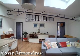  Appartement � vendre 3 pi�ces 63 m�