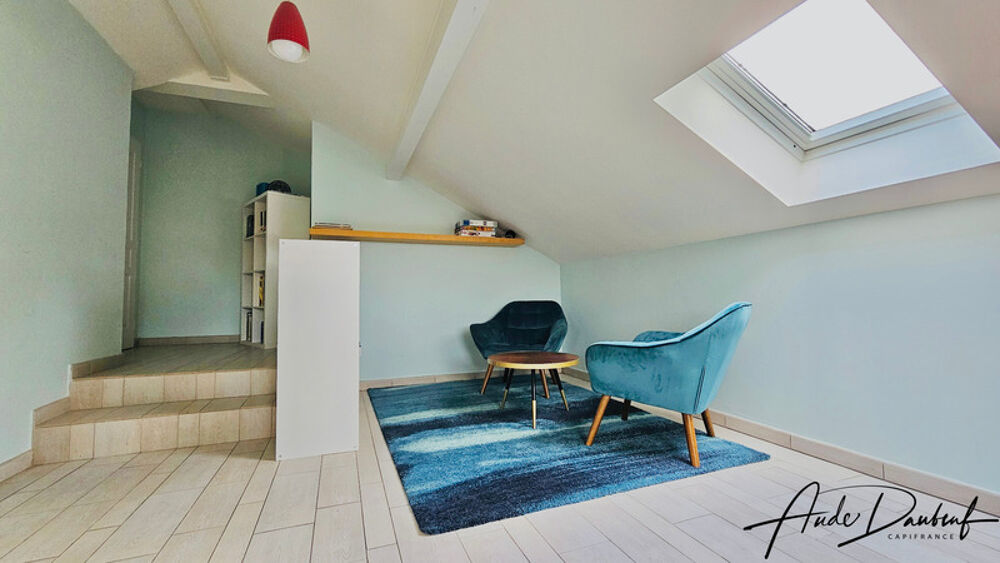 � vendre  Maison Saint-Julien-en-Genevois (74160)