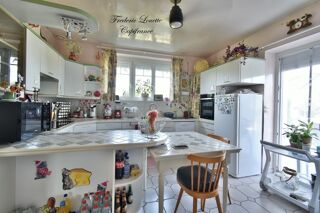  Maison à vendre 7 pièces 159 m²