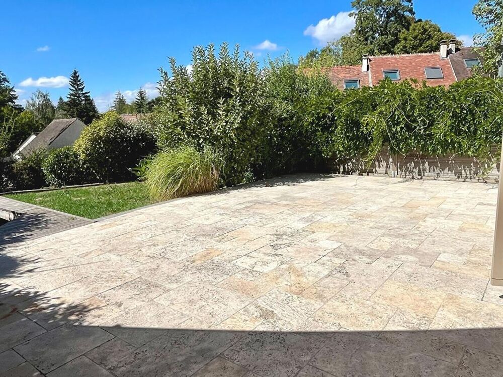 Vente Maison Maison 5 chambres  Résidence familiale Les Hauts de Bailly Noisy le roi
