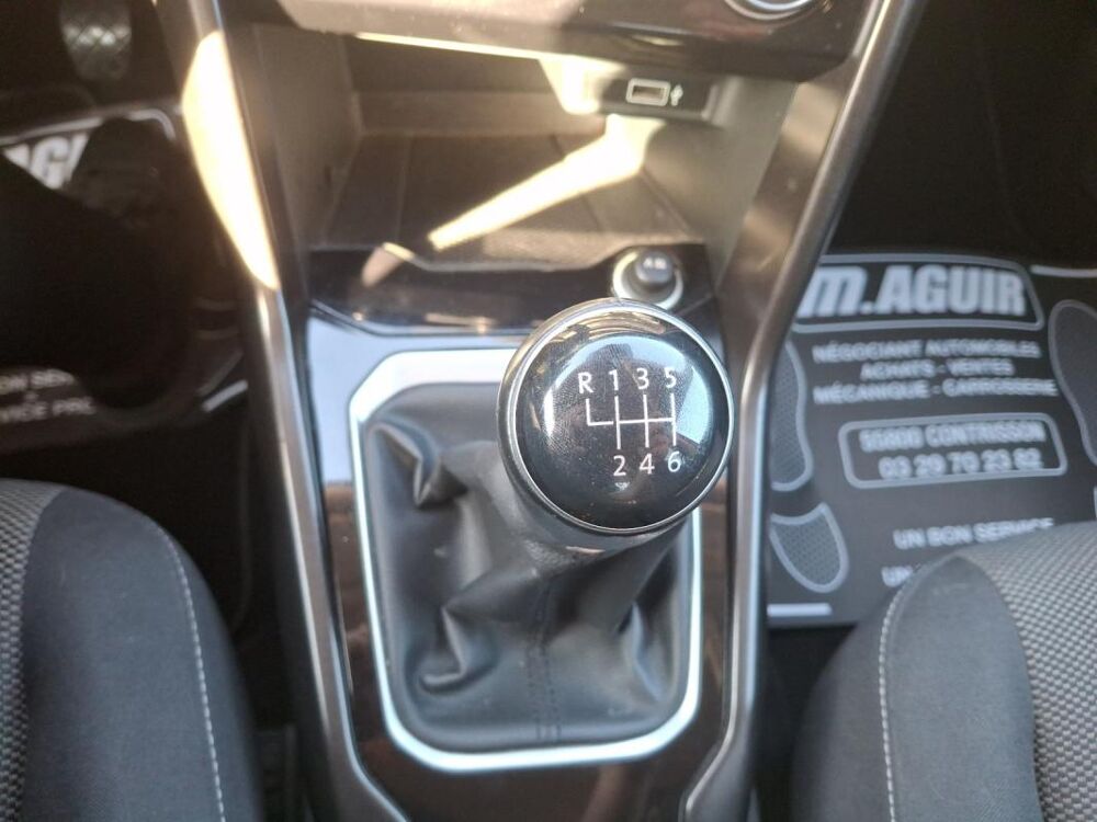 T-ROC 1.0 TSI 115 LOUNGE 2019 occasion 55800 Contrisson
