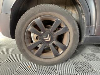 C3 Aircross Shine 2021 occasion 56120 Les Forges De Lanouee
