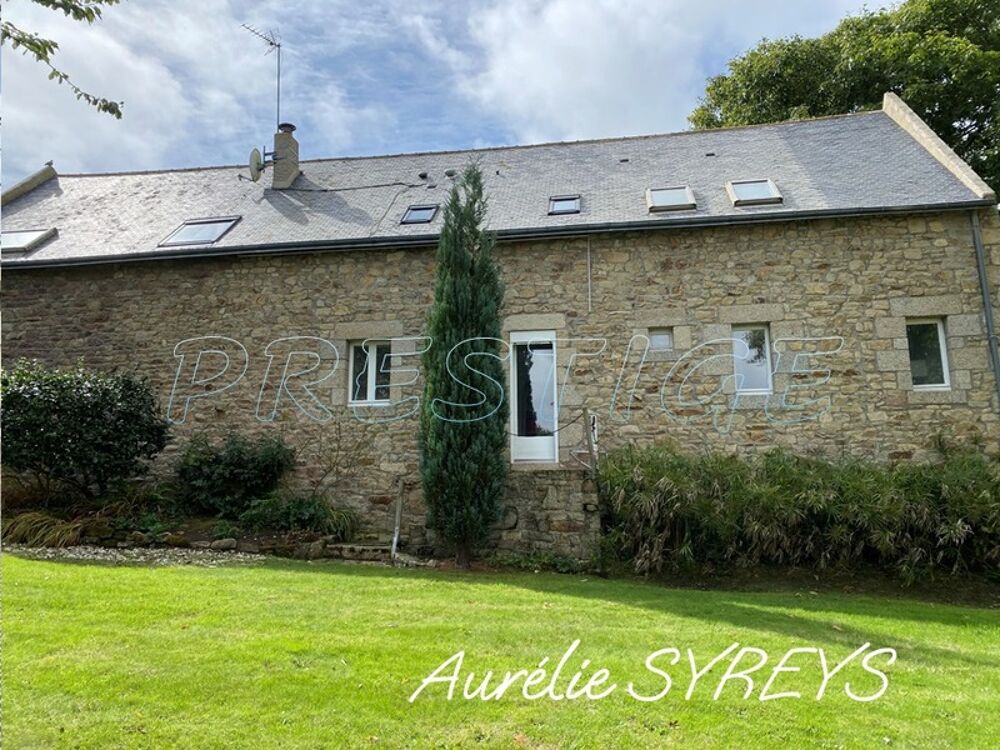 vendre  Maison Guidel (56520)
