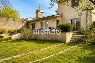  Maison à vendre 6 pièces 257 m²