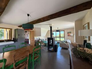  Propriété/château à vendre 194 m²