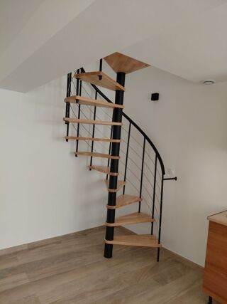  Maison à louer 2 pièces 50 m² Onnaing