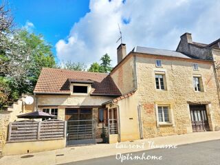  Maison à vendre 5 pièces 136 m²