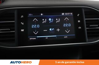 308 SW 1.6 PureTech GT EAT8 225 ch 2018 occasion 92130 Issy-les-Moulineaux