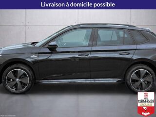 Kamiq 1.0 TSI EVO 2 116 MONTE CARLO DSG7 2026 occasion 10150 Lavau