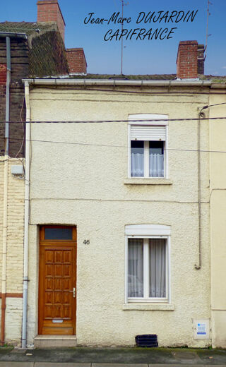  Maison  vendre 4 pices 86 m