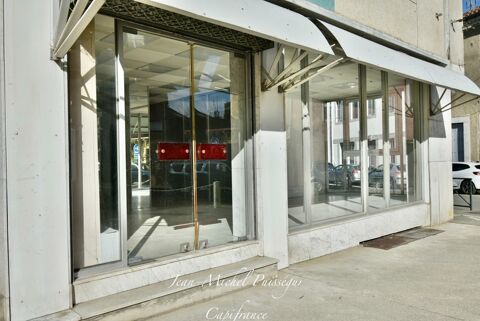 Local/bureau &agrave; vendre SAINT GAUDENS (31) 45000 31800 Saint gaudens