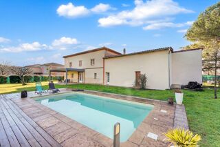  Maison à vendre 7 pièces 225 m²