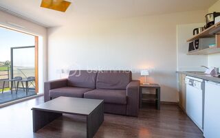  Appartement  vendre 2 pices 38 m