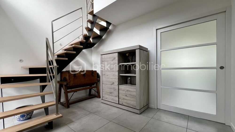 Vente Maison Maison Contemporaine PIRAINO Merignies