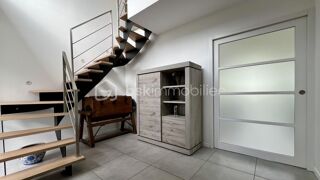  Maison à vendre 6 pièces 190 m²