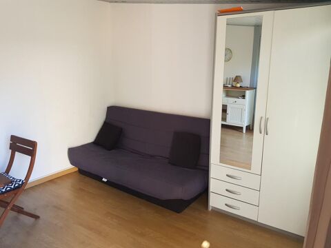  Appartement  louer 1 pice 18 m