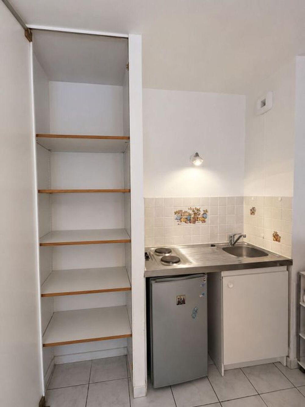 Location Appartement Studio de 27m2 à louer sur Reims Reims