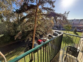  Appartement � vendre 3 pi�ces 63 m�