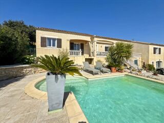  Maison � vendre 8 pi�ces 253 m�