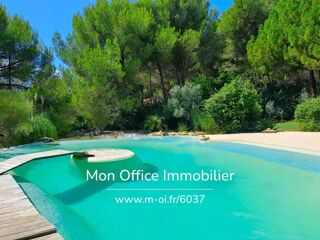  Maison à vendre 7 pièces 236 m²