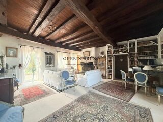  Propri�t�/ch�teau � vendre 10 pi�ces 364 m�