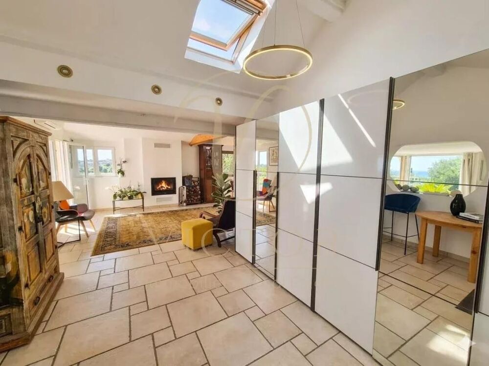 � vendre  Villa Nice (06000)