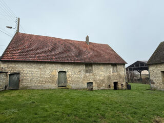  Remise / Grange à vendre 3 pièces 70 m²